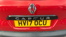 Renault Captur 1.2 TCE Dynamique S Nav 5dr Petrol Hatchback